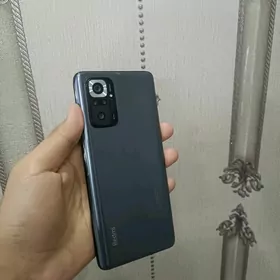 Redmi Note 10 pro 128