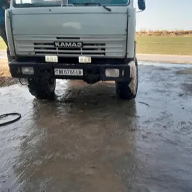 Kamaz 4310 2003