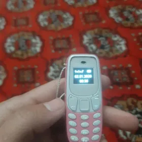 kici telefon