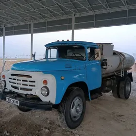 Zil 130 1981