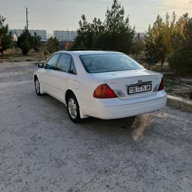 Toyota Avalon 2001