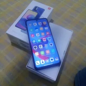 Redmi Not 10 5G