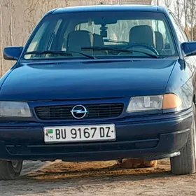 Opel Astra 1992