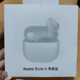 Redmi Buds 6 Youth Edition