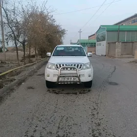 Toyota Hilux 2010