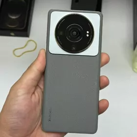 Xiaomi 12s Ultra