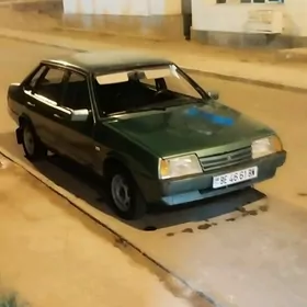 Lada 21099 2000