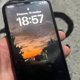 iPhone 11 pro