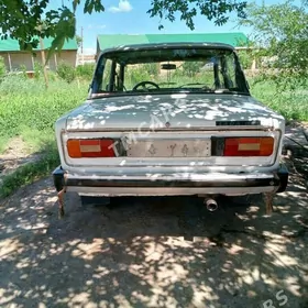 Lada 2106 2001