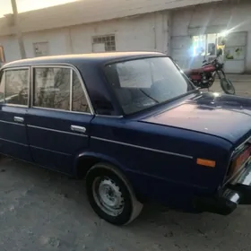 Lada 2106 1985