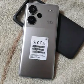 Redmi Note 13 Pro+ 5G