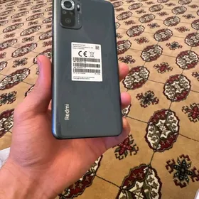 Redmi note10s