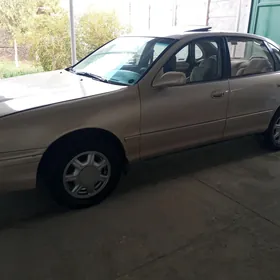 Toyota Avalon 1996