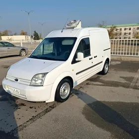 Ford Transit Connect 2009