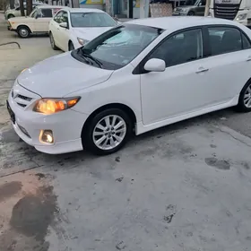 Toyota Corolla 2010