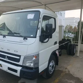 Mitsubishi Canter 2023