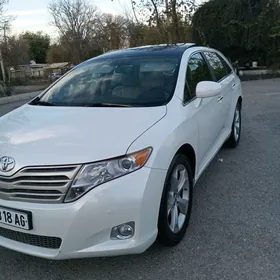 Toyota Venza 2009