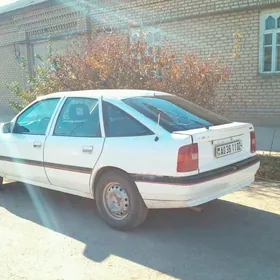 Opel Vectra 1991