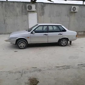 Lada 21099 2004