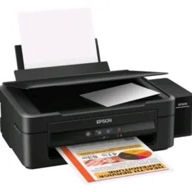 printer epson L222