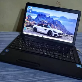 Noubuk i3 Toshiba