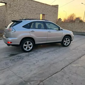 Lexus RX 330 2004