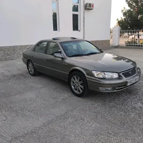 Toyota Camry 1997