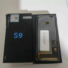 samsung S9