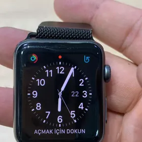 Apple whatch