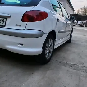 Peugeot 206 2005