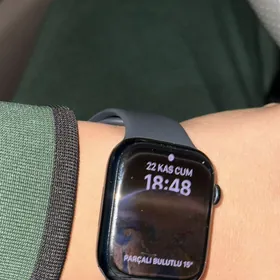 Apple Watch 7 45