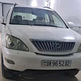 Lexus RX 350 2007