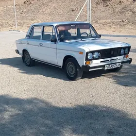 Lada 2106 1981