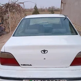 Daewoo Cielo 1996