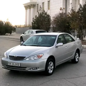 Toyota Camry 2003