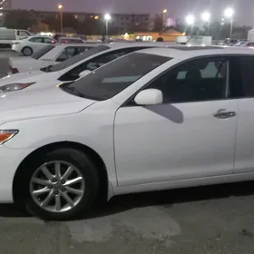 Toyota Camry 2008