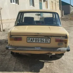 Lada 2101 1980