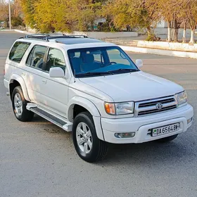 Toyota 4Runner 2000