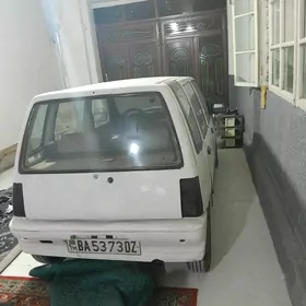 Daewoo Tico 1997