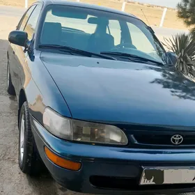 Toyota Corolla 1994