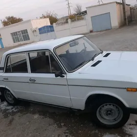 Lada 2106 1999