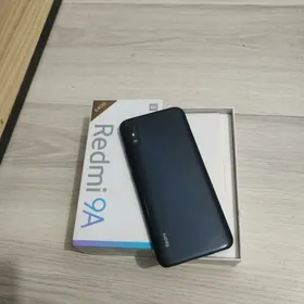 Redmi 9A (4/64) Zawod