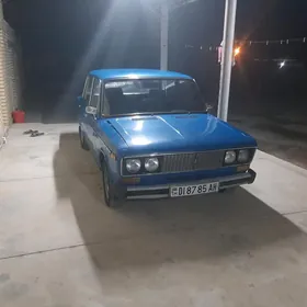 Lada 2106 1987