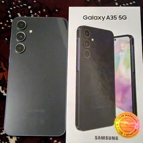 samsung A35 5G