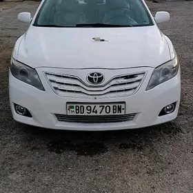 Toyota Camry 2008