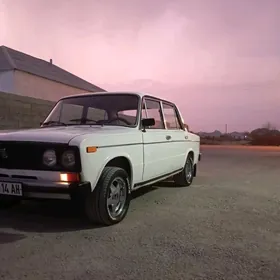 Lada 2106 1998