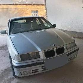 BMW 325 1995