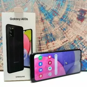 Samsung A03s