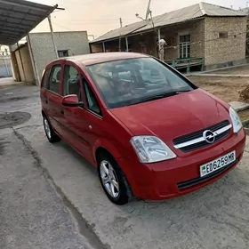 Opel Meriva 2003