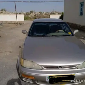 Toyota Camry 1996